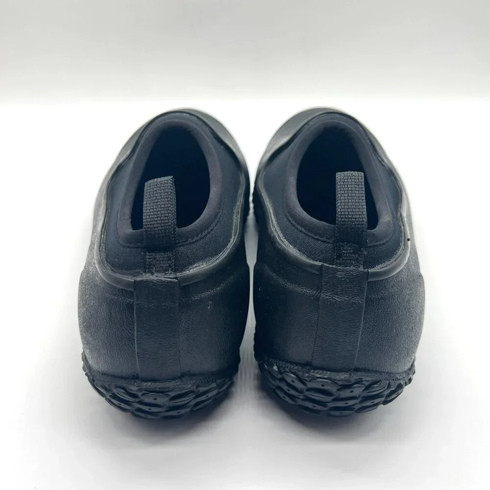 Muck Boot Company Womens Size 11 11M Muckster II Low‎ Rubber Slip On Clogs Shoes